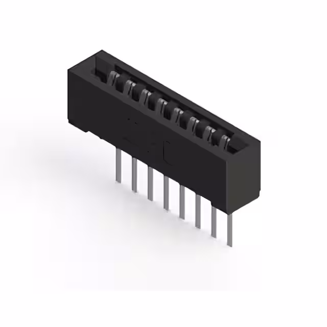857-008-447-101 EDAC Inc.  Edgeboard Connectors